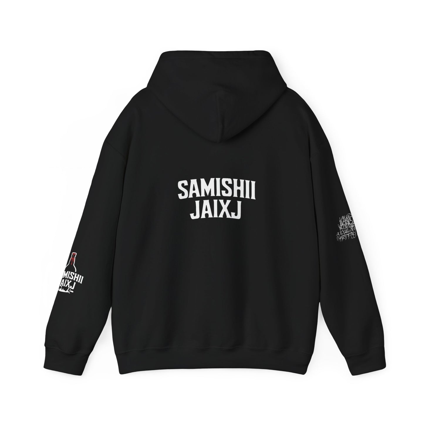 In This Bottle Hoodie